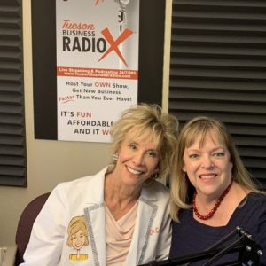 HW&W E17: Dr. Carol Soloway, Chiropractor, Bestselling Author