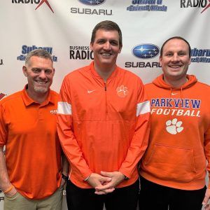 MARKETING MATTERS WITH RYAN SAUERS: Parkview High School Athletics