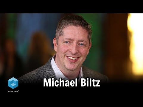 TMBS E62: Michael Biltz – Accenture Technology Report episode artwork