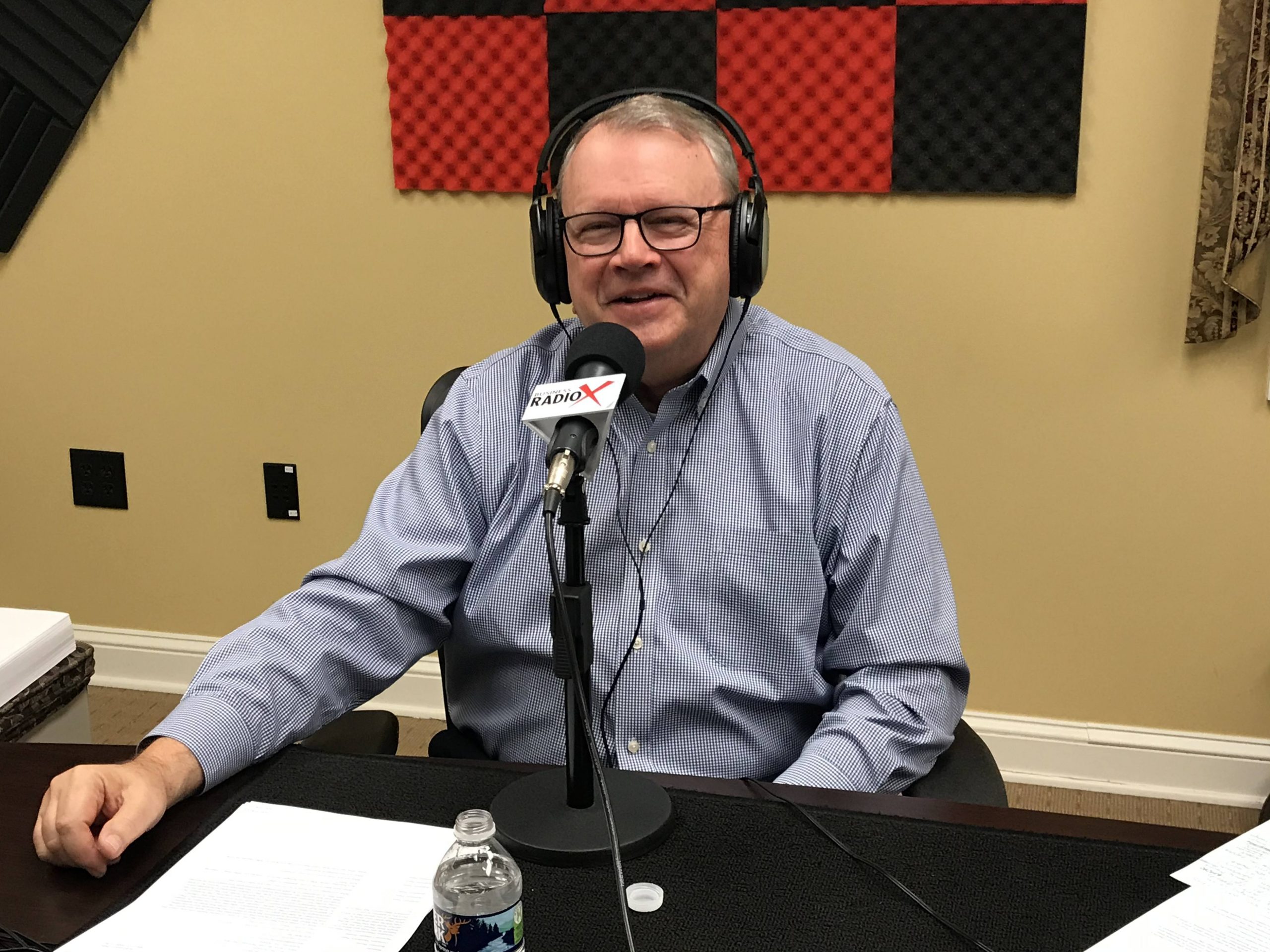 ProfitSense with Bill McDermott