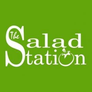 Franchise Marketing Radio: John Mike Heroman with Salad Station
