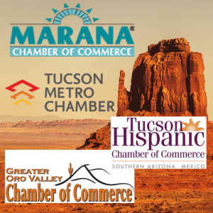 TMBS: Thanks to our Chamber’s of Southern Arizona