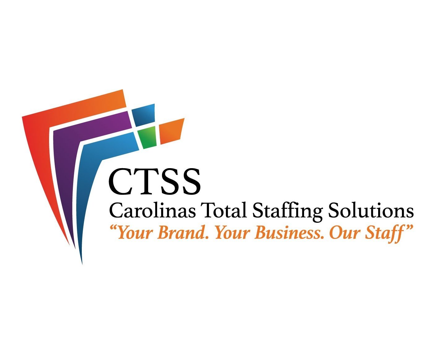 GWBC Radio: Laura Egelhoff with Carolinas Total Staffing Solutions