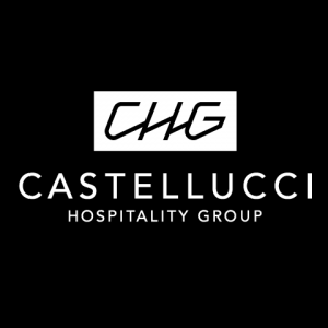 Fred Castellucci with Castellucci Hospitality Group