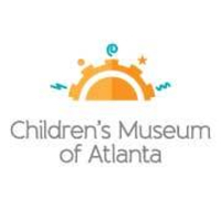 Karen Kelly with Children’s Museum of Atlanta