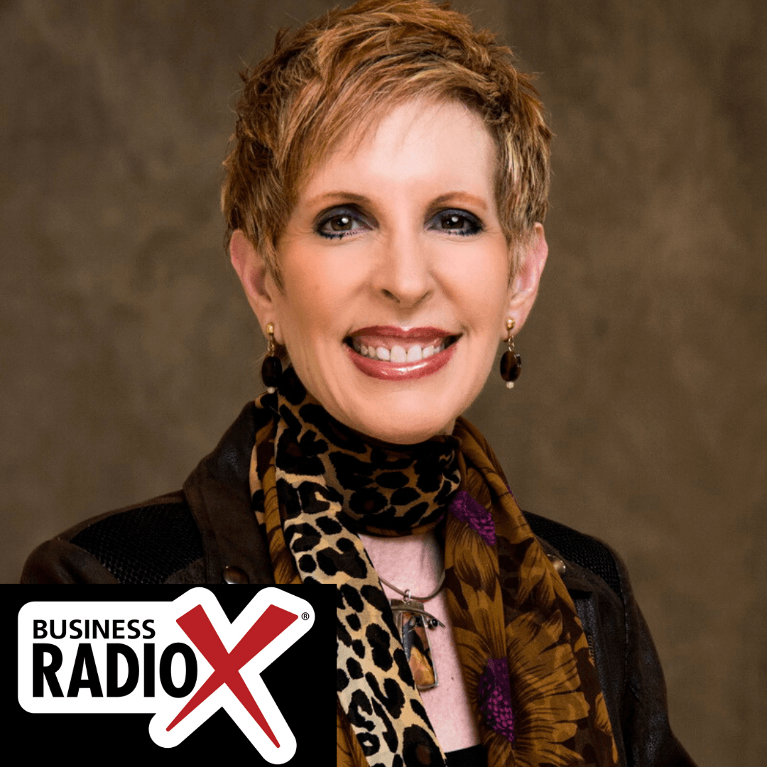 North Fulton Business Radio Deborah Schwartz Griffin