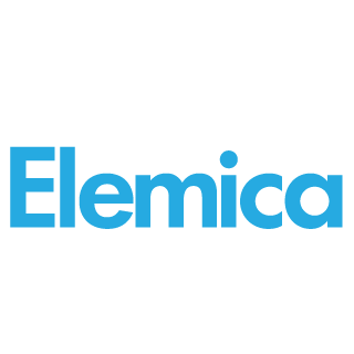 Atlanta Business Radio Elemica-logo