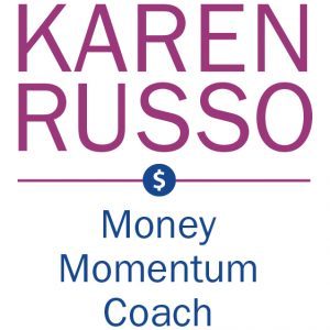 The Money Keys with Karen Russo