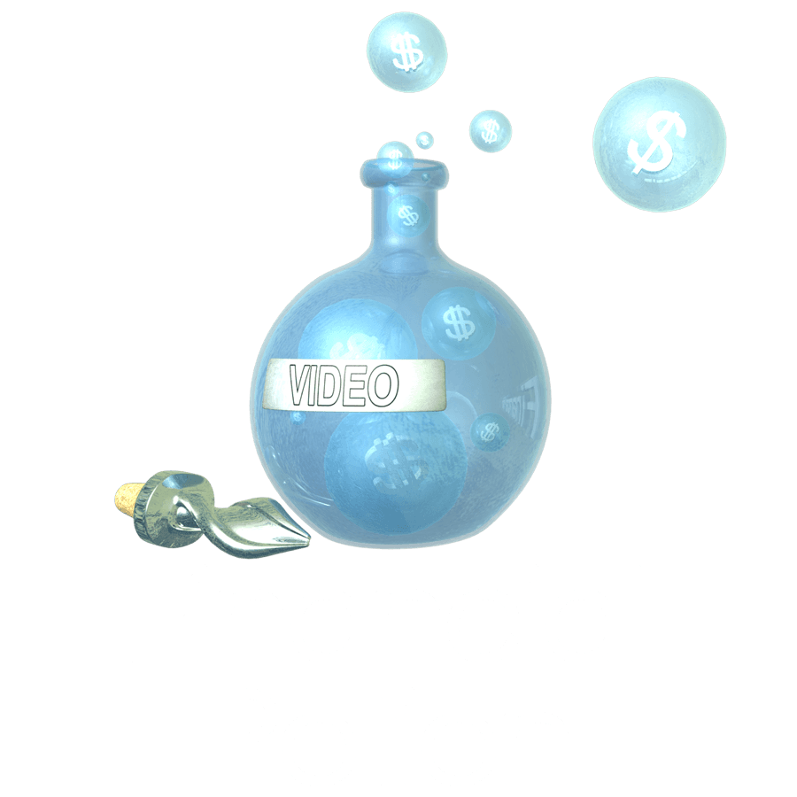 Phoenix Business Radio Financial-Potion