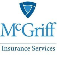 Curtis Sprung with McGriff Insurance