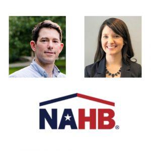 Florida Home Builders Radio: NAHB’s Alex Strong and Heather Voorman With Updates On Key Relief Programs EIDL and PPP