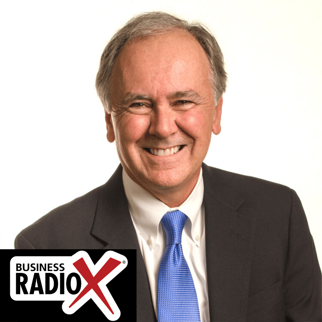 North Fulton Business Radio Patrick Lynch