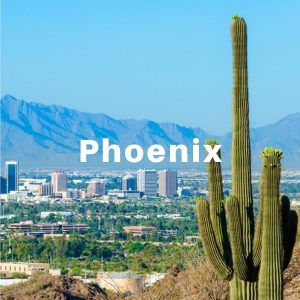 Phoenix-Feature