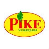 Michael Chapman with Pike Nurseries