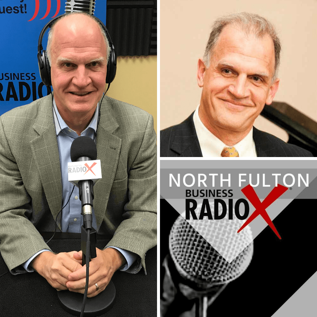 North Fulton Business Radio should I quit selling
