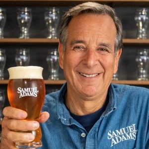TMBS E76: Jim Koch, Founder & Brewer, The Boston Beer Co.
