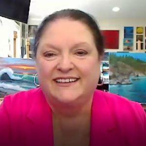 Leading a Business During COVID-19:  Terri Jondahl of CAB Incorporated