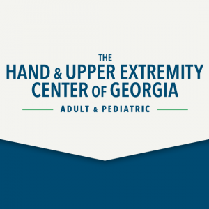 Bryce Gillespie with The Hand & Upper Extremity Center of Georgia