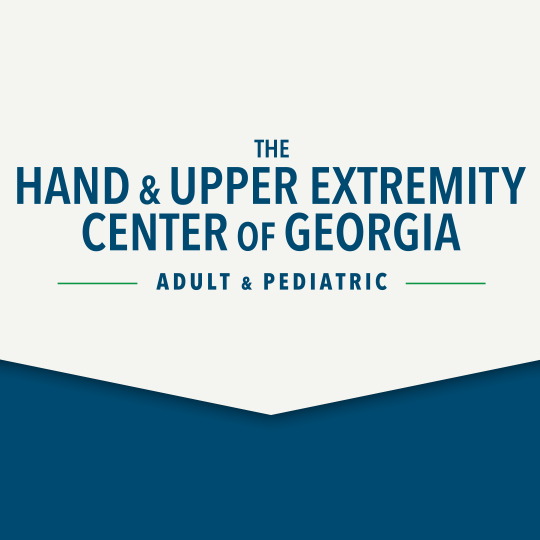 Atlanta Business Radio The-Hand-Upper-Extremeity-Center-of-Georgia