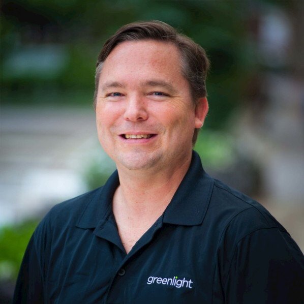 Atlanta Business Radio Tim-Sheehan-Greenlight