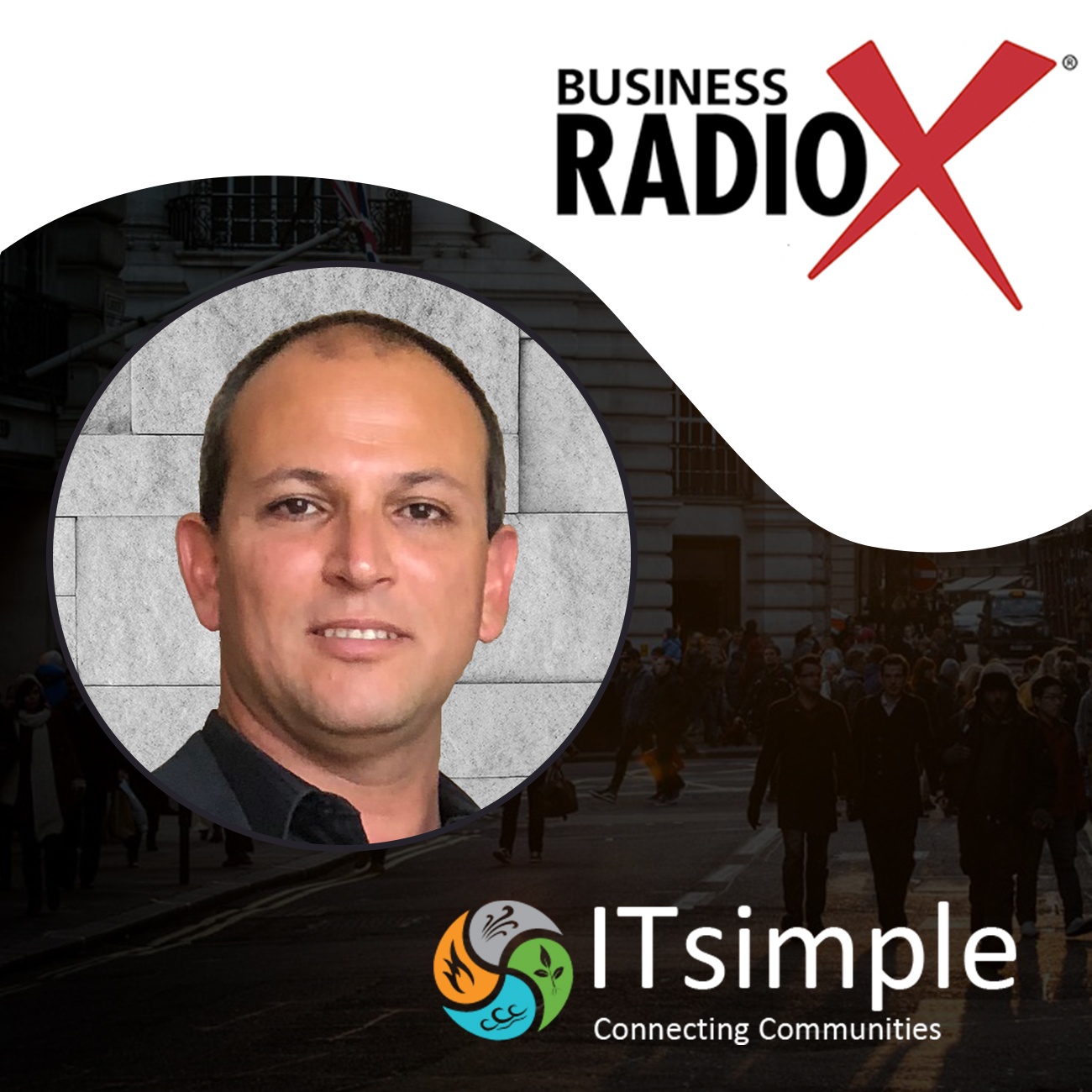 Alpharetta Tech Talk ITsimple