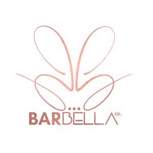 Portia Mathis with BarBella Co