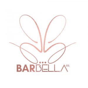 Portia Mathis with BarBella Co