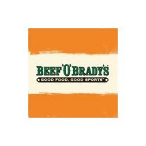 Franchise Bible Coach Radio: Jamie Cecil with Beef ‘O’Brady’s