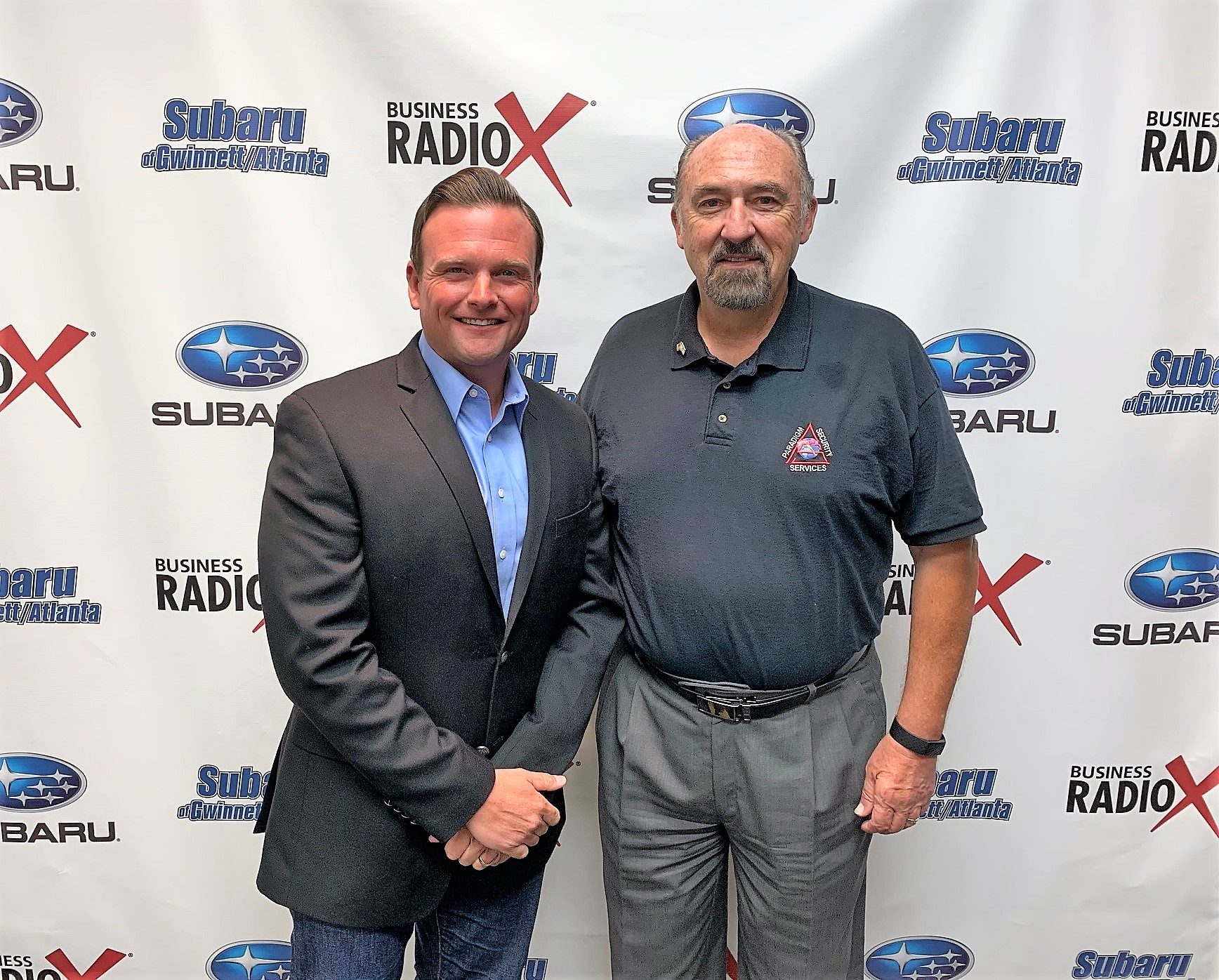 State Senate Candidate Clint Dixon