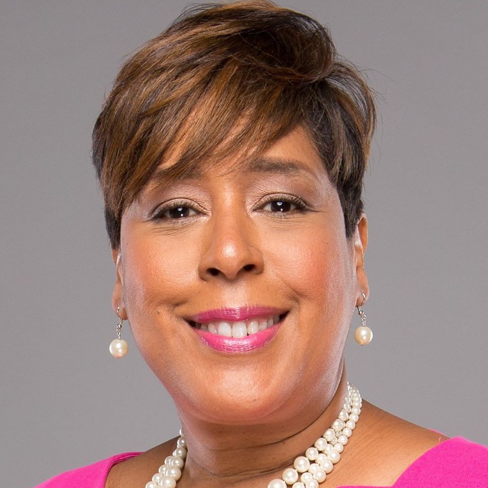 Dayton Business Radio Dr-Karen-Townsend