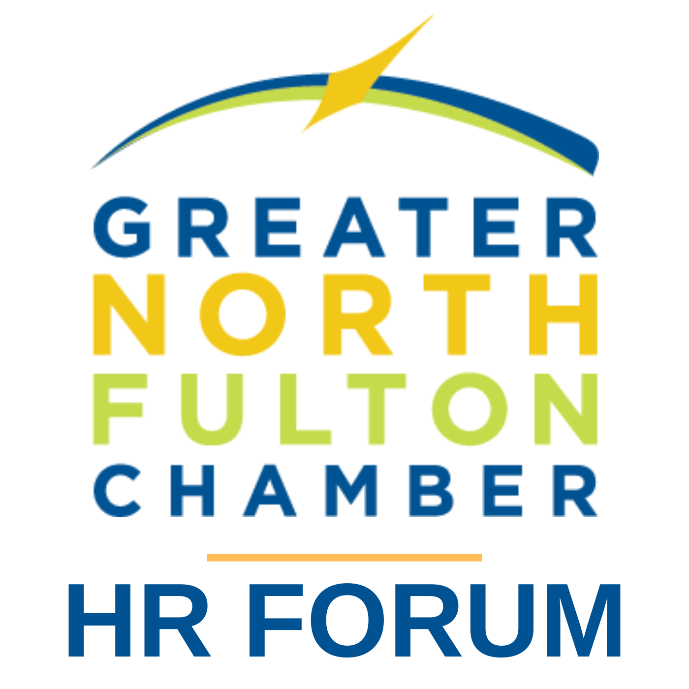 North Fulton Business Radio GNFCC HR Forum