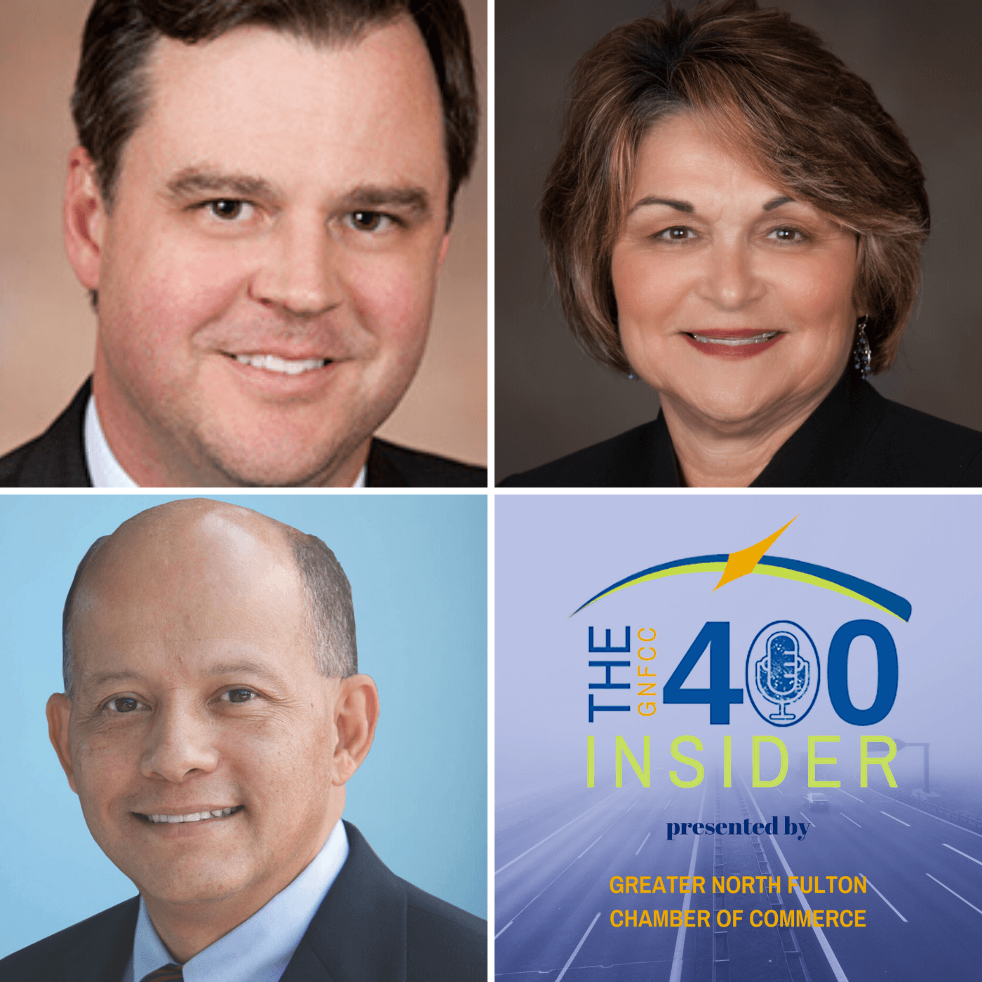 North Fulton Business Radio North Fulton Healthcare Leaders