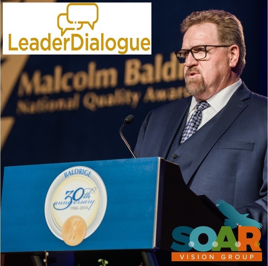 LEADER DIALOGUE: Workforce Engagement in Healthcare during the COVID-19 Crisis