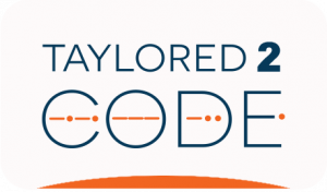 LogoTaylored2Code