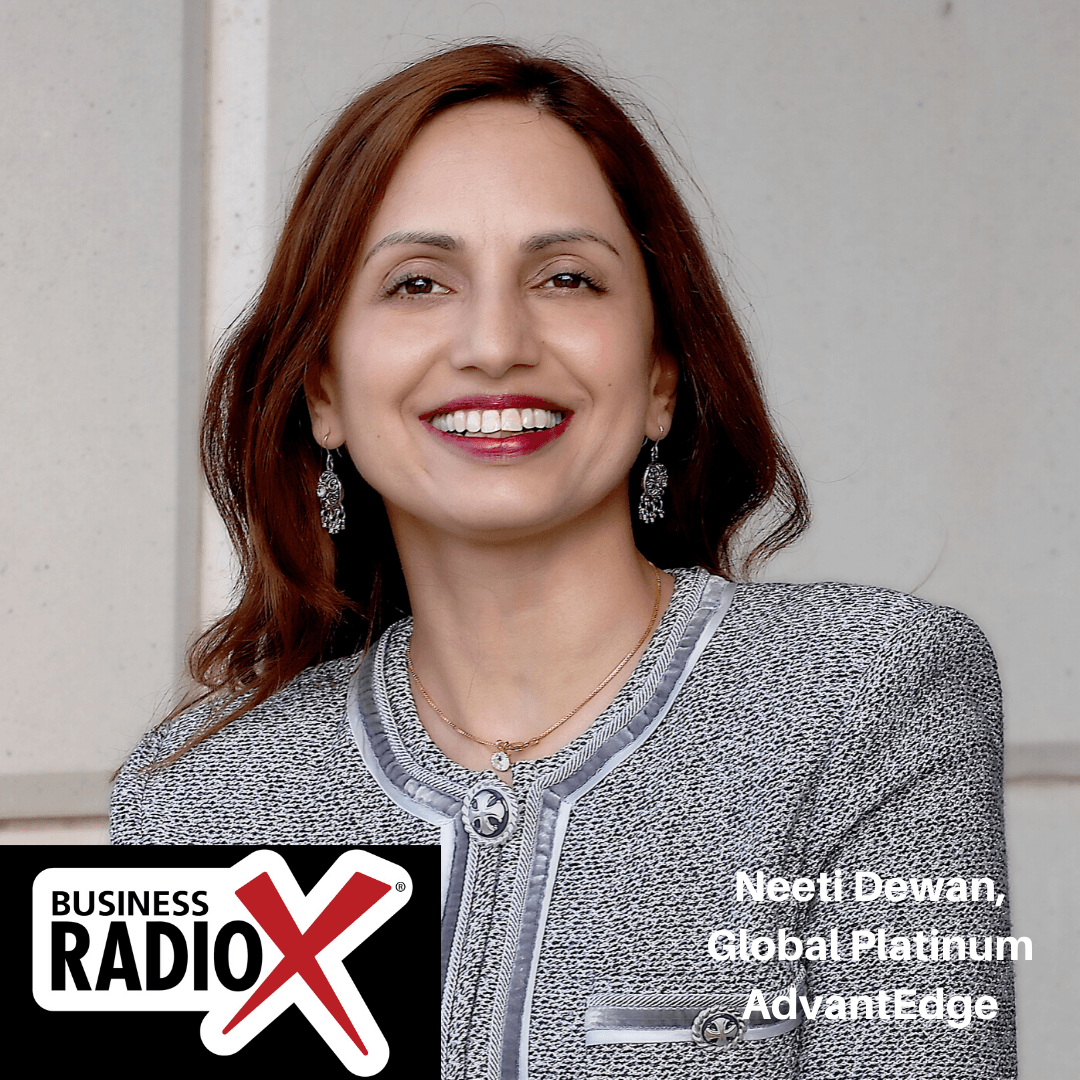 North Fulton Business Radio Neeti Dewan