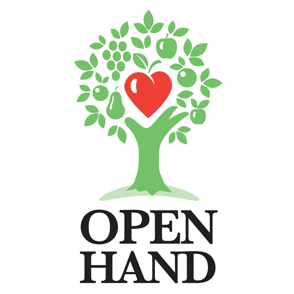 Open-Hand