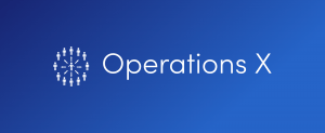 Operations-X