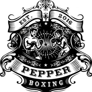 Alexander “Pepper” Kaufman with Pepper Boxing Atlanta