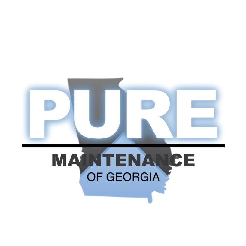 Atlanta Business Radio Pure-Maintenance-of-Georgia-Feature