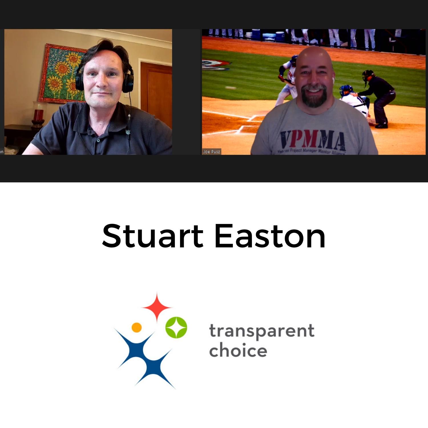 Transparent-Choice-Feature