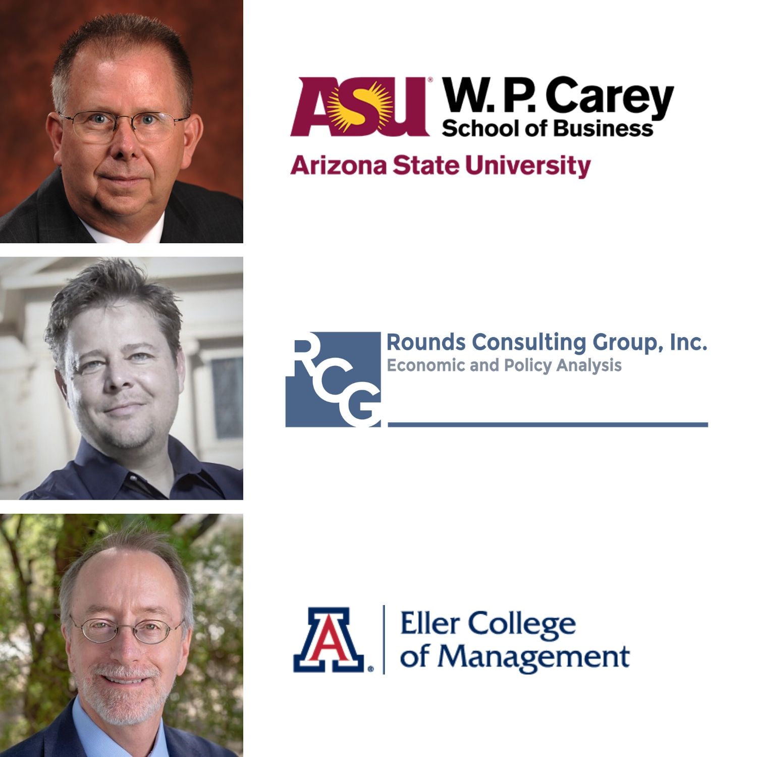 AZ TechCast AZ-TECHCAST-Ep2-Economic-Forecast-for-2020-and-Beyond-Feature