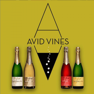 David Aferiat with AVID Vines