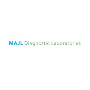 Dr. Darren Naugles with MAJL Diagnostic Laboratories
