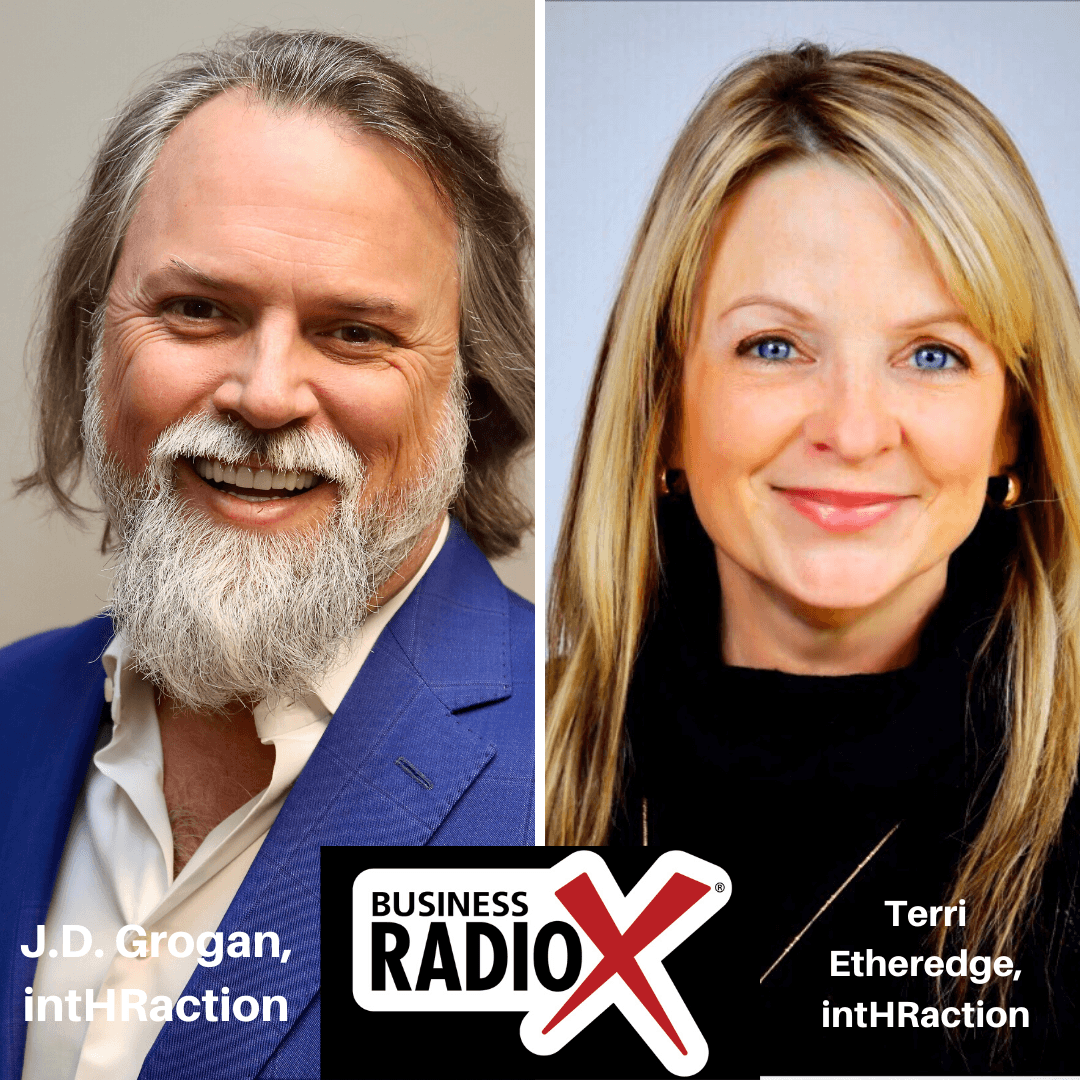 North Fulton Business Radio intHRaction