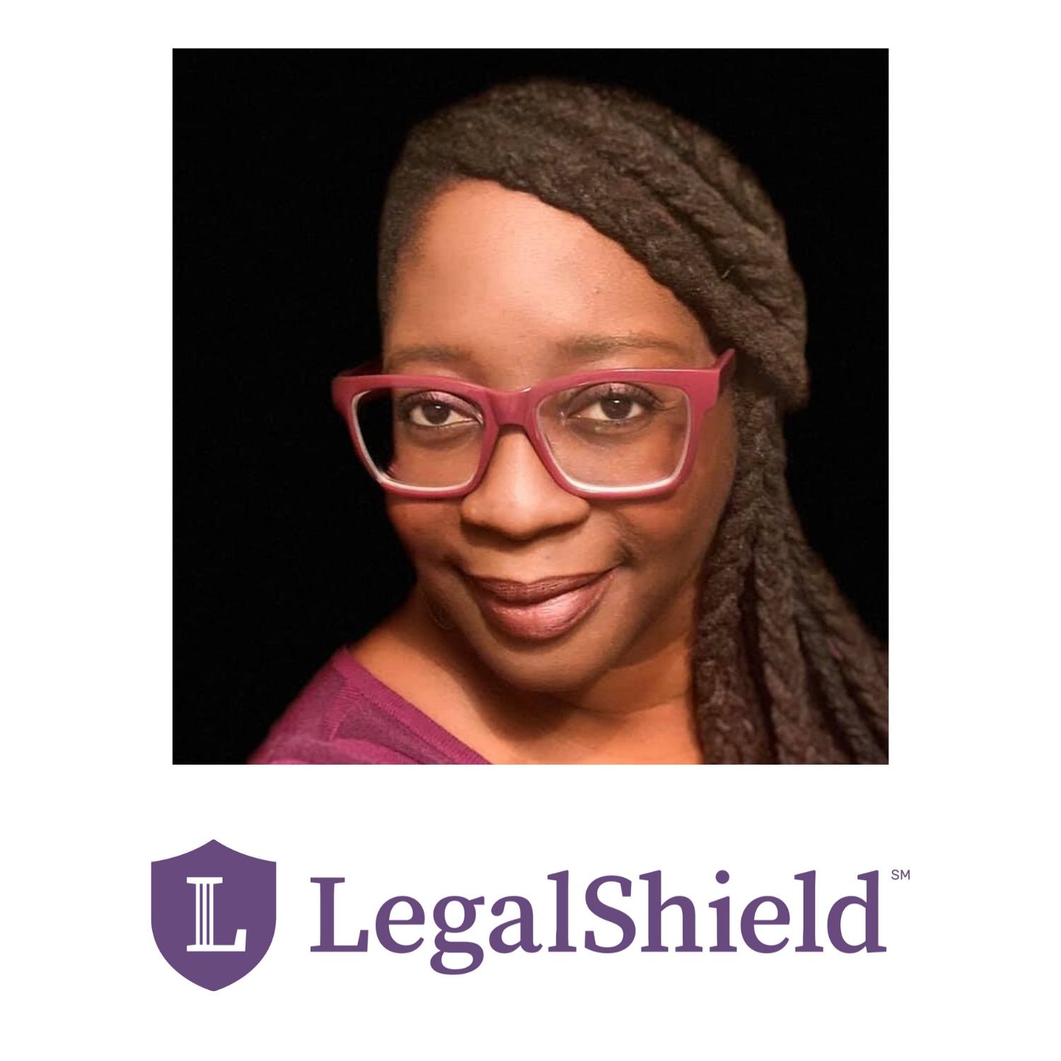 Phoenix Business Radio Kenyatta Turner with LegalShield E15