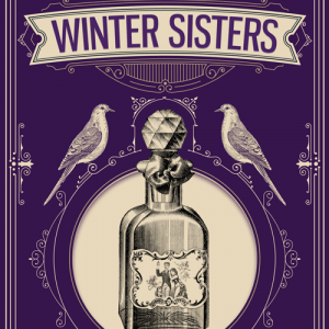 The Winter Sisters Author Tim Westover