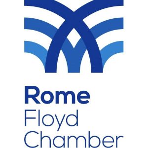 Rome-Floyd Chamber Small Business Spotlight – Shane Walley with River City Bank and David Tomlin with RCB Wealth Management