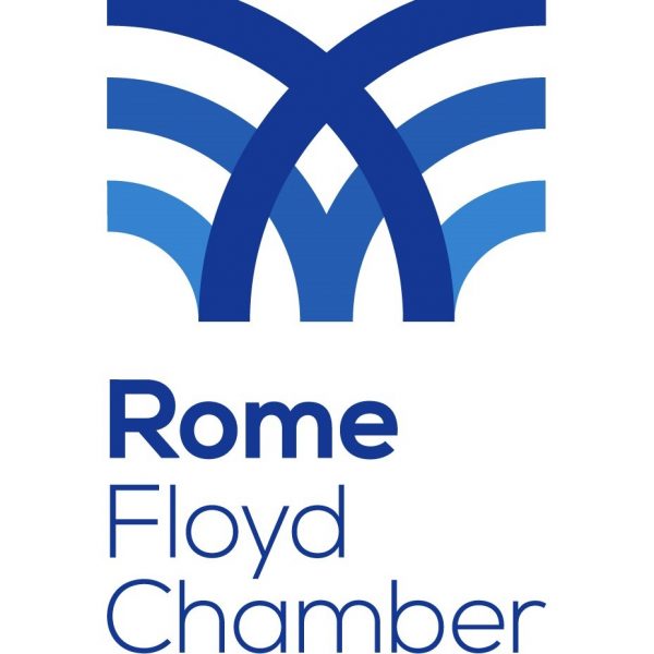 Rome Floyd Chamber Small Business Spotlight Lucas