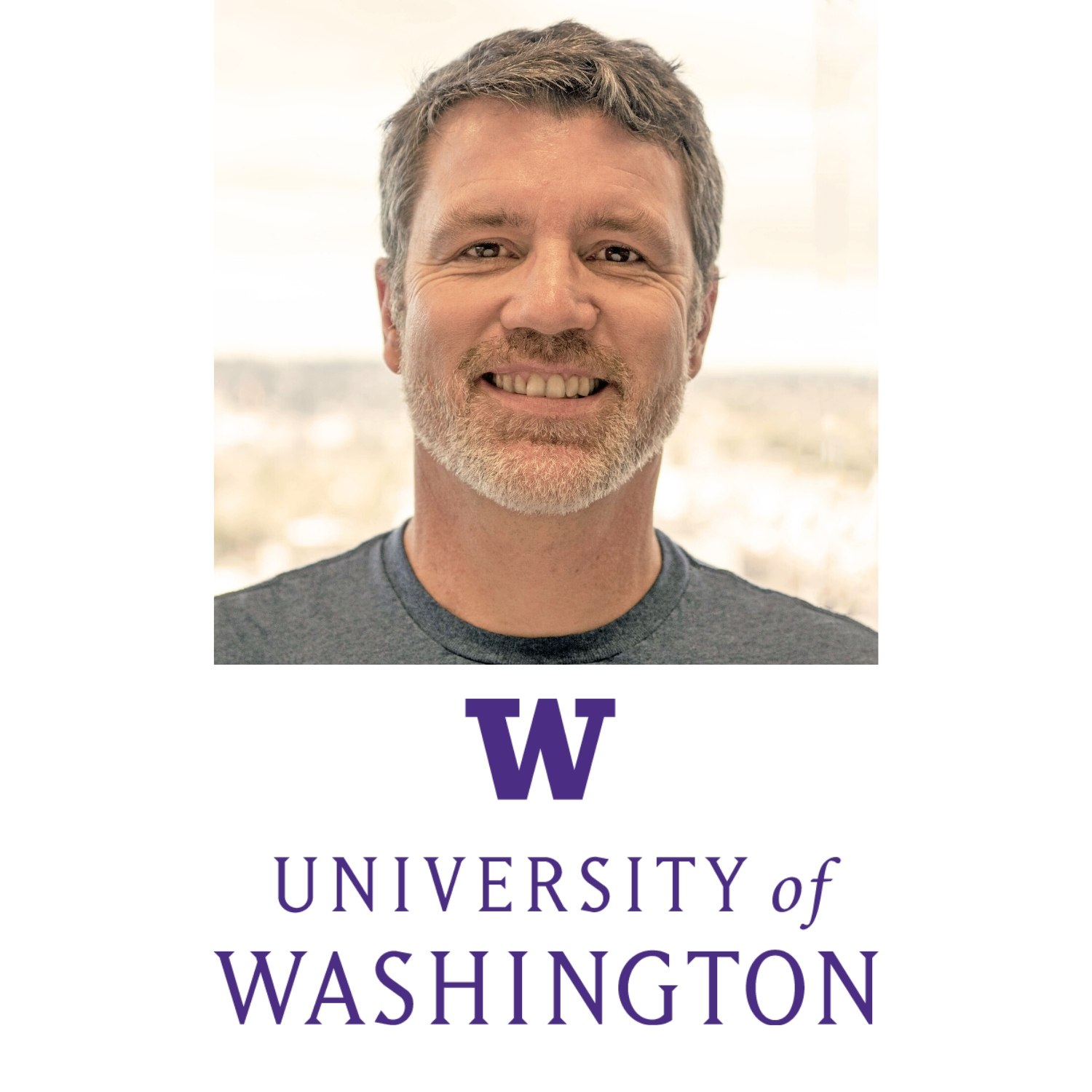 Ryan Adams with University of Washington Continuum College E8
