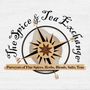 Franchise Bible Coach Radio: Amy Freeman with The Spice & Tea Exchange